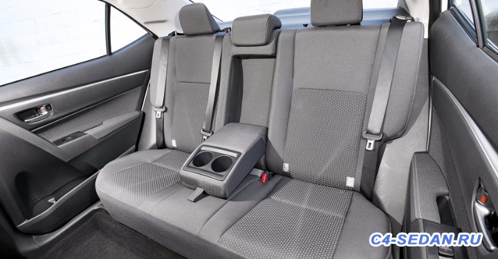 Обновление Citroen C4 Sedan 2016 FaceStyling - задний_диван_Тойота.jpg