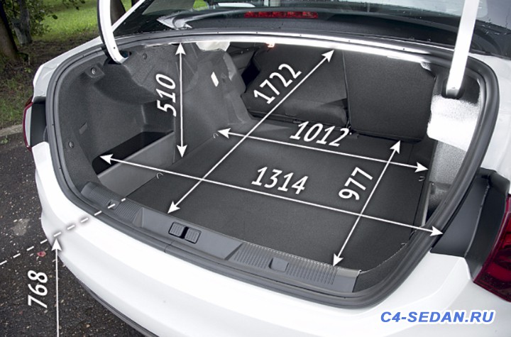Обновление Citroen C4 Sedan 2016 FaceStyling - багажник_Ситроен.jpg