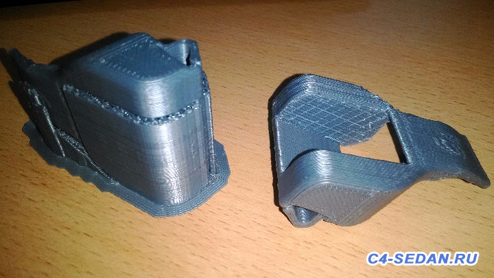 [Клубная закупка] Проставки для веерных форсунок VW Polo напечатанных на 3D принтере  - 1479973365225335641973.jpg